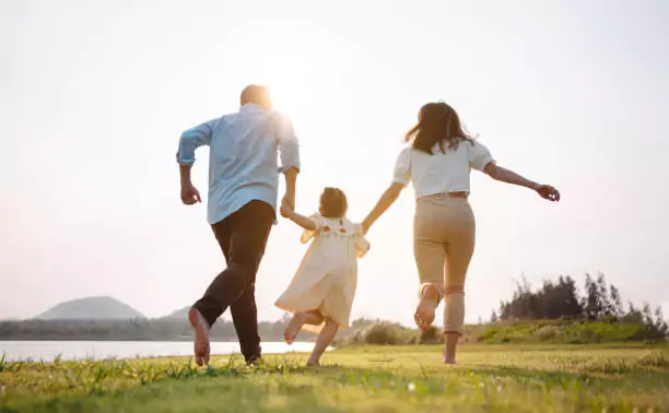 build a healthy and happy marital life