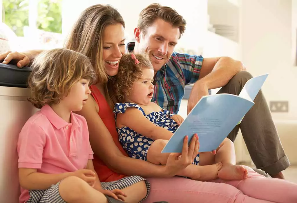  Parenting teenage children during summer vacation 