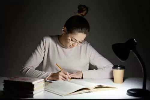  Best  Studies in  Concentration