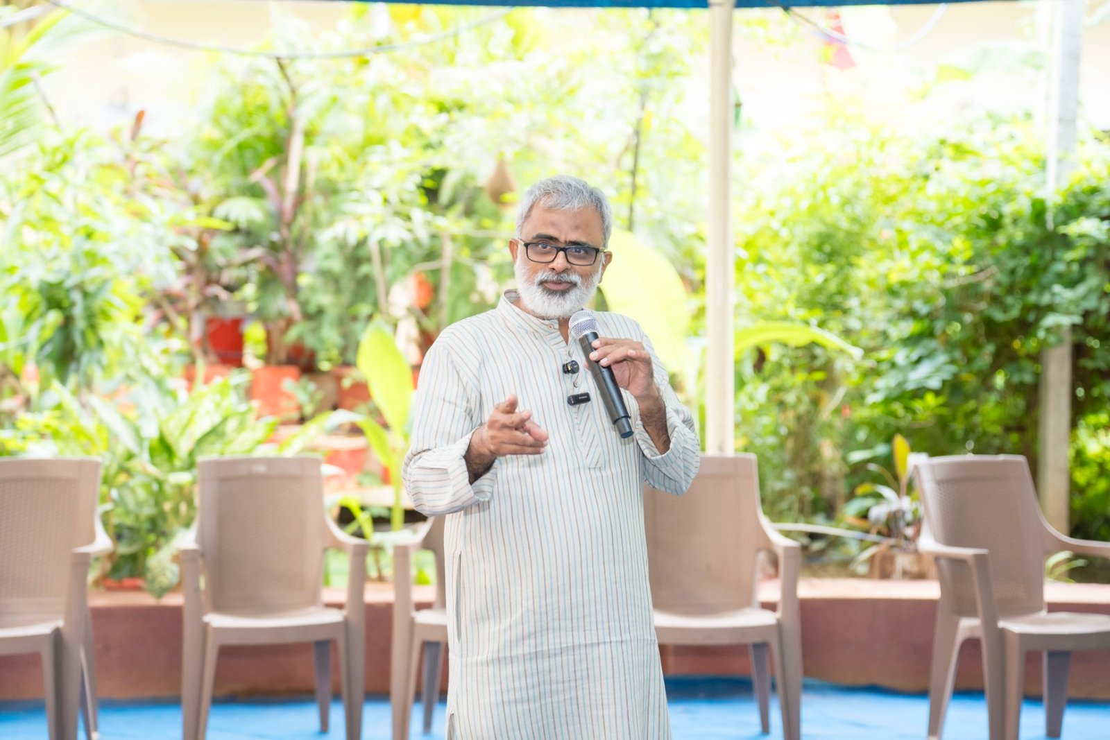 Vidya Sankalpa Deeksha