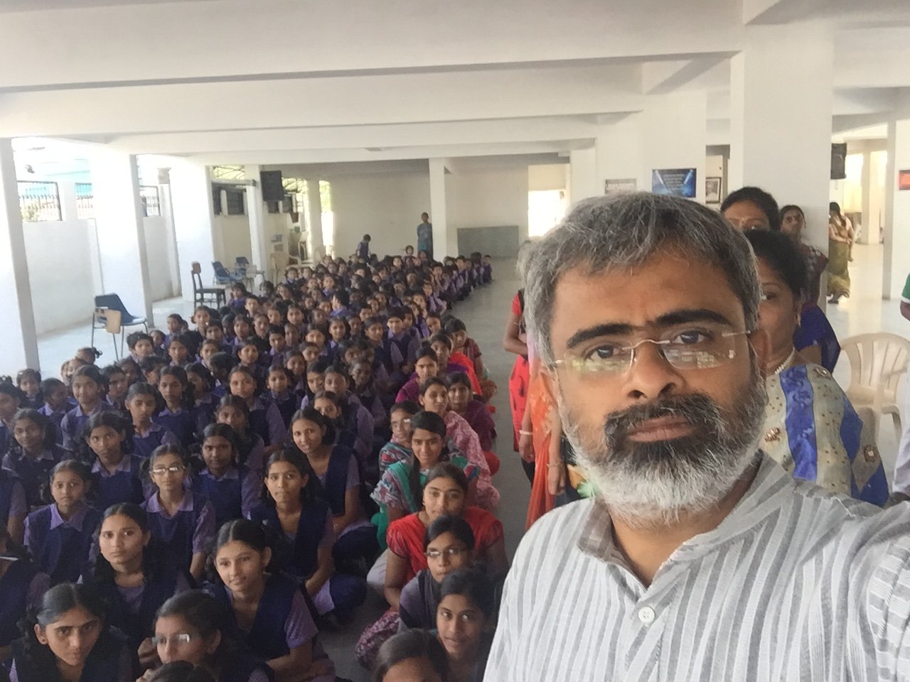 Rotary Club of Sampradaya