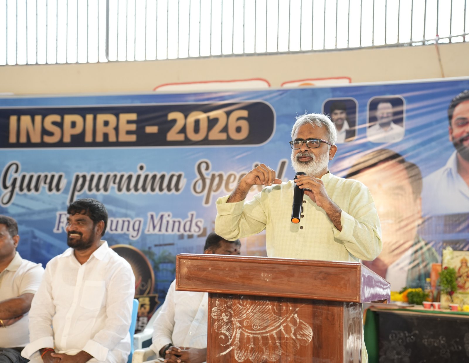 Inspire 2026