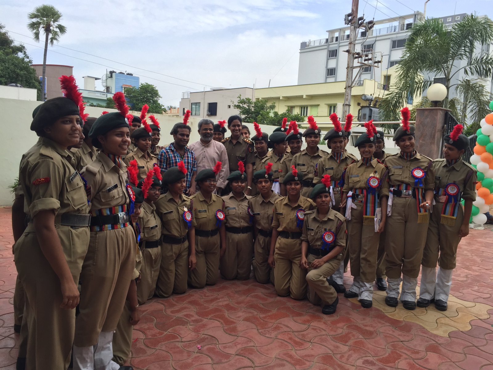 National Cadet Corps