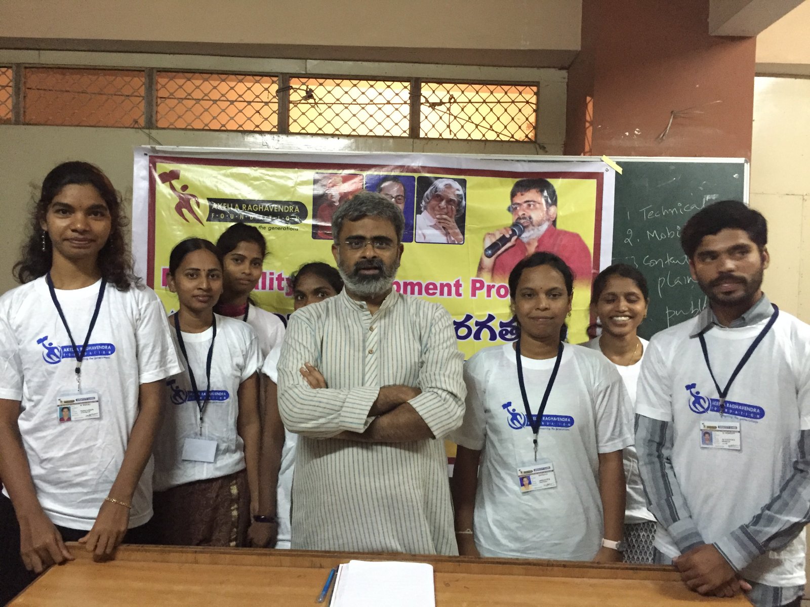 Personality Development Programs